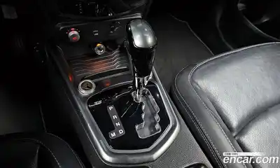 SsangYong TIBOLI 2017 1.6 гидро в Москве, миниатюра 9