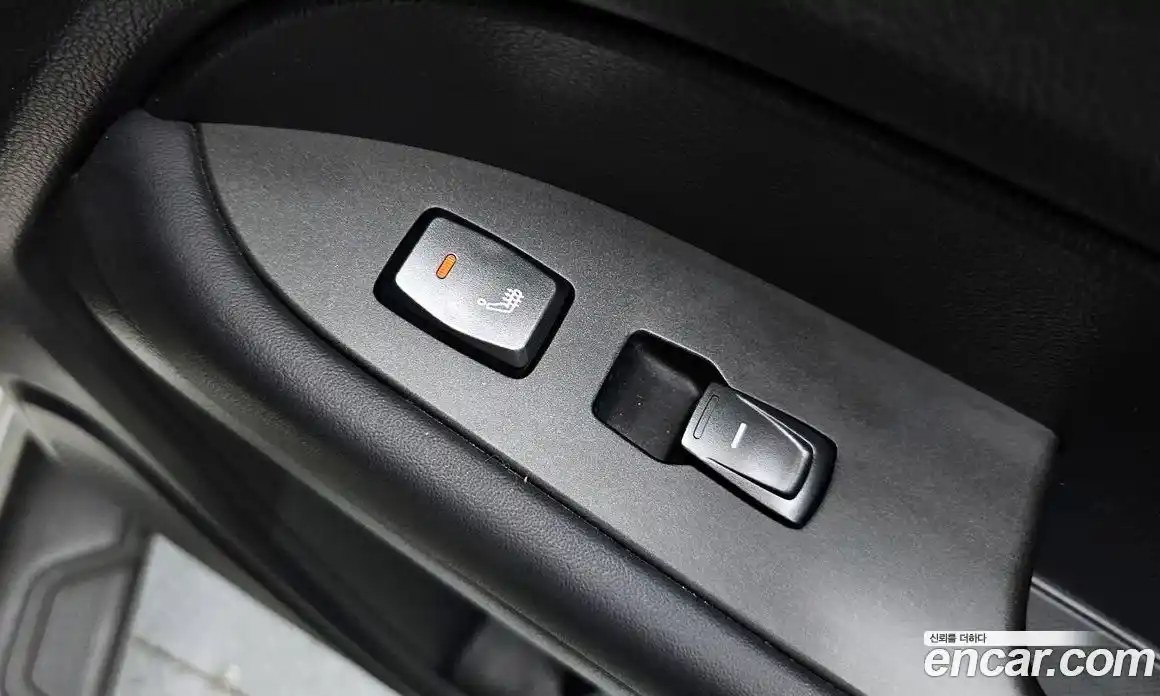 SsangYong Rexton 2019 2.2 Автомат в Москве № 1237949, фото 17