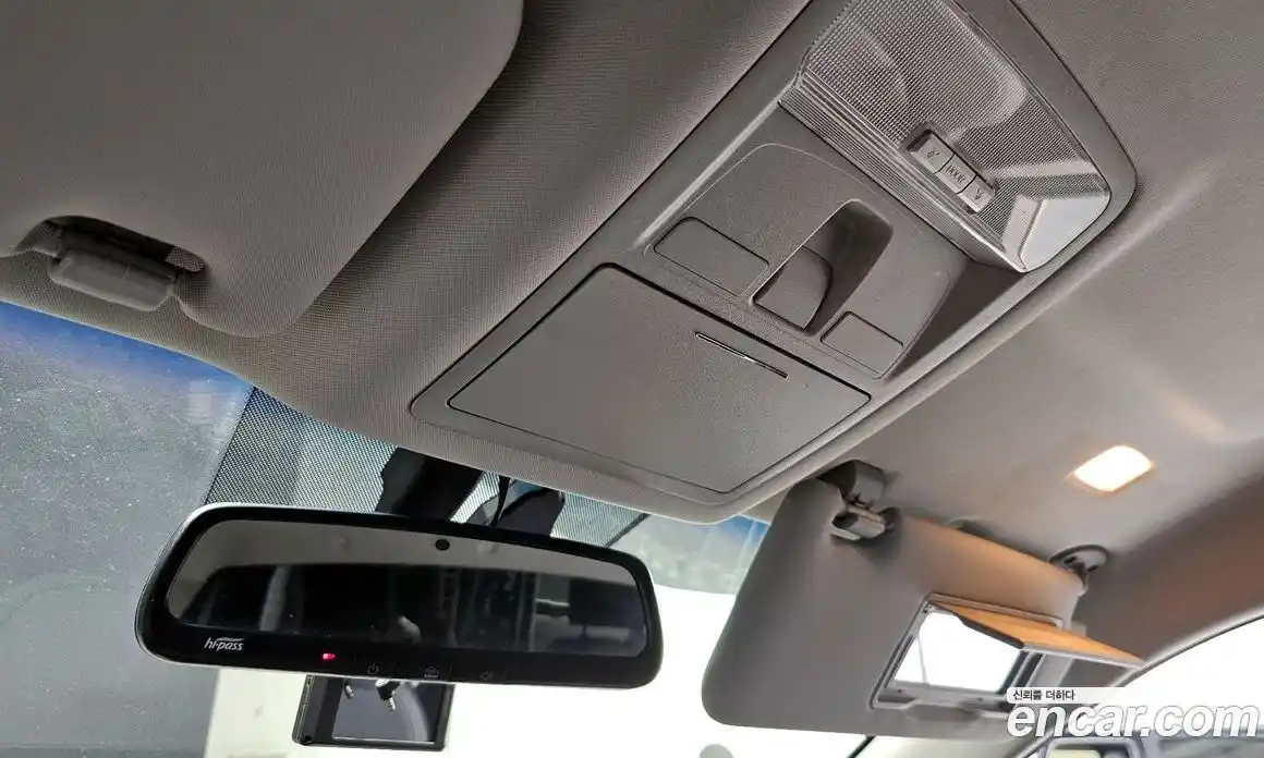 SsangYong Rexton 2019 2.2 Автомат в Москве № 1237949, фото 18