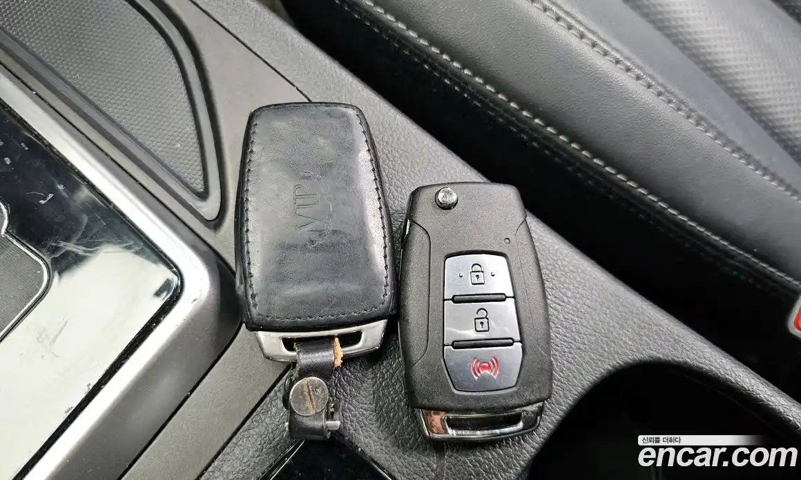 SsangYong Rexton 2019 2.2 Автомат в Москве № 1237949, фото 19