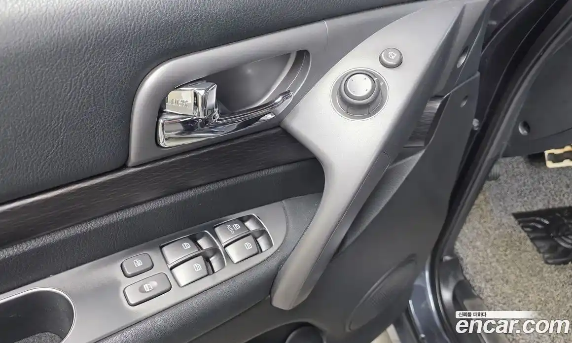 SsangYong Korando 2017 2.2 гидро в Москве № 1237958, фото 14