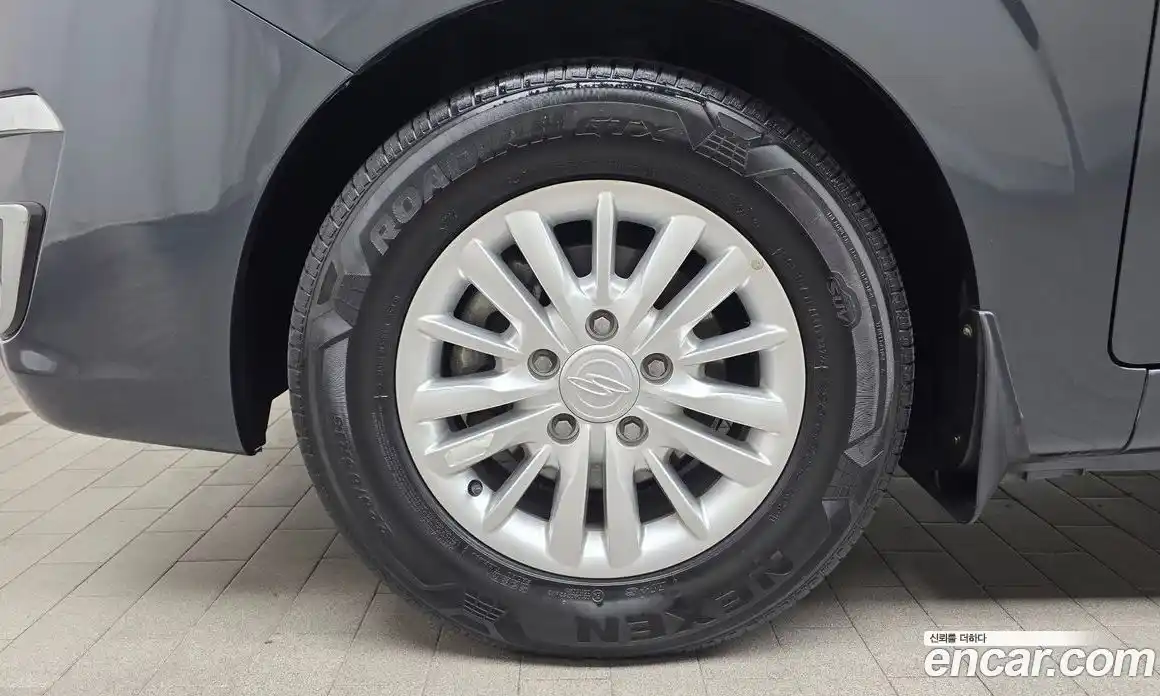 SsangYong Korando 2017 2.2 гидро в Москве № 1237958, фото 5