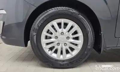 SsangYong Korando 2017 2.2 гидро в Москве № 1237958, миниатюра 5