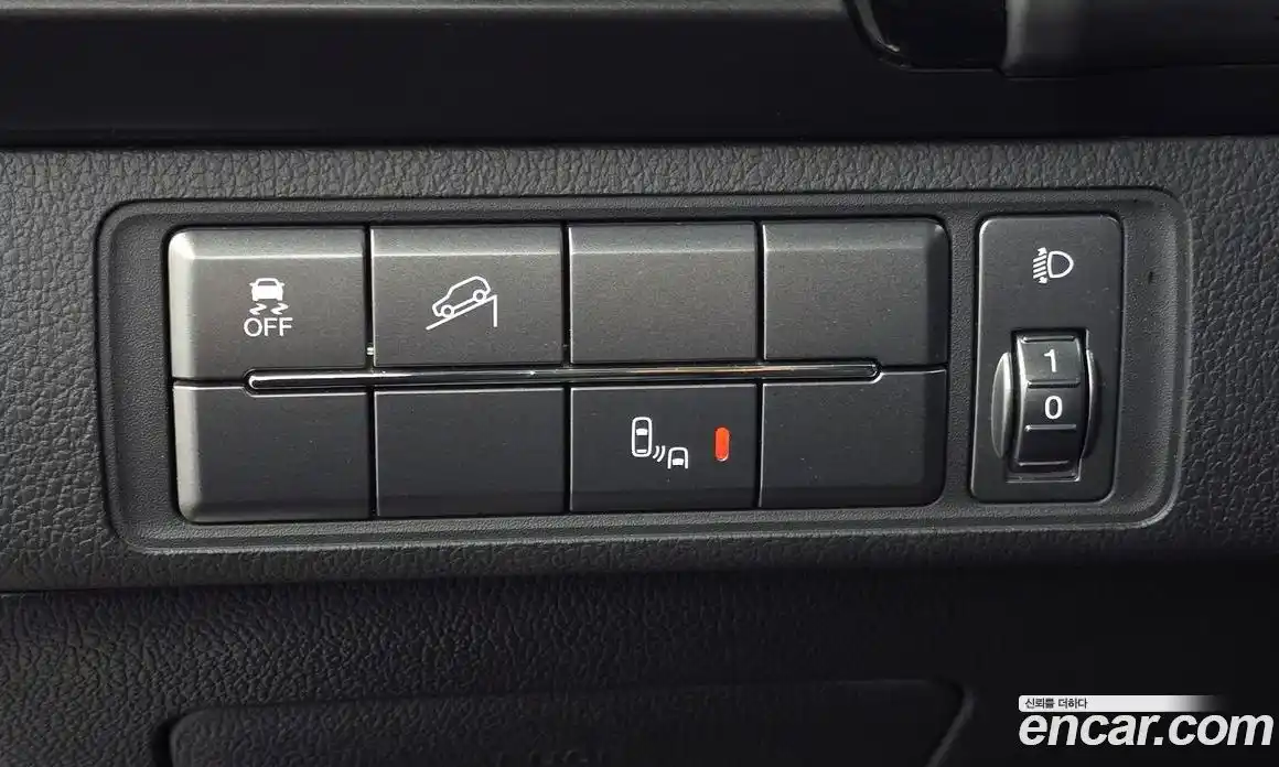 SsangYong Rexton 2019 2.2 Автомат в Москве № 1237999, фото 16