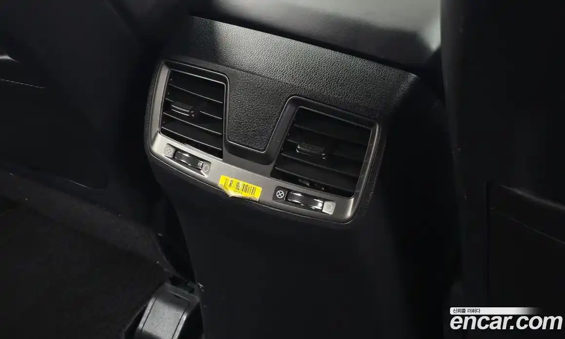 SsangYong Rexton 2019 2.2 Автомат в Москве № 1237999, фото 17