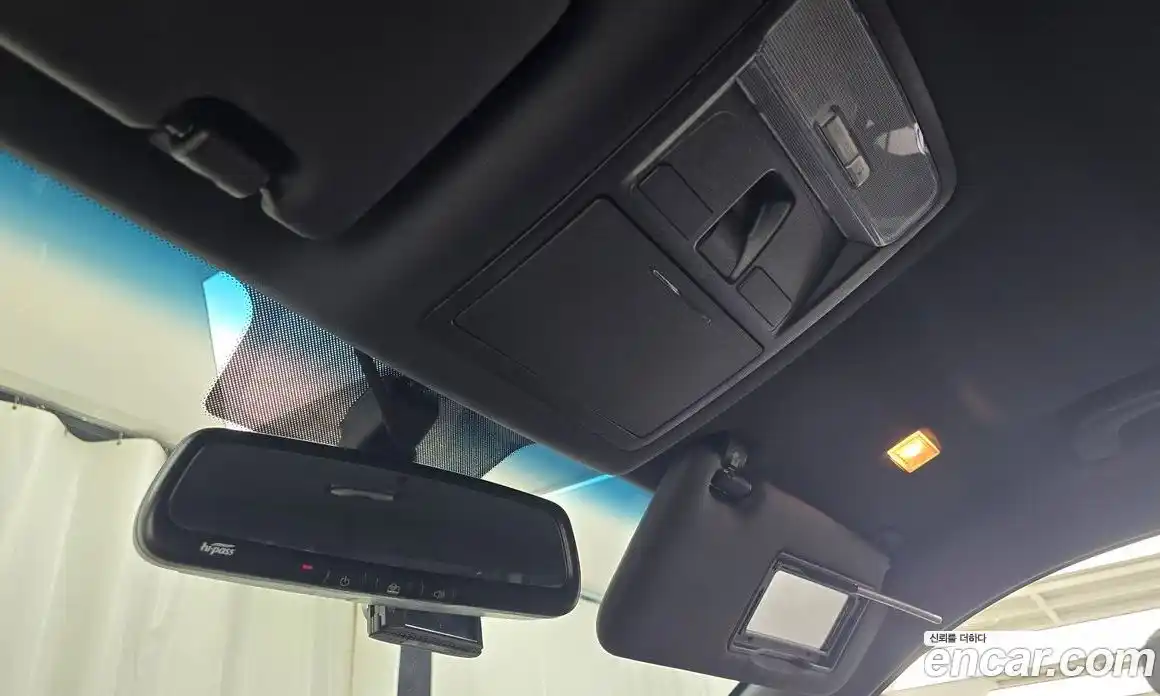 SsangYong Rexton 2019 2.2 Автомат в Москве № 1237999, фото 18