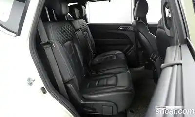 SsangYong Rexton 2020 2.2 гидро, миниатюра 12