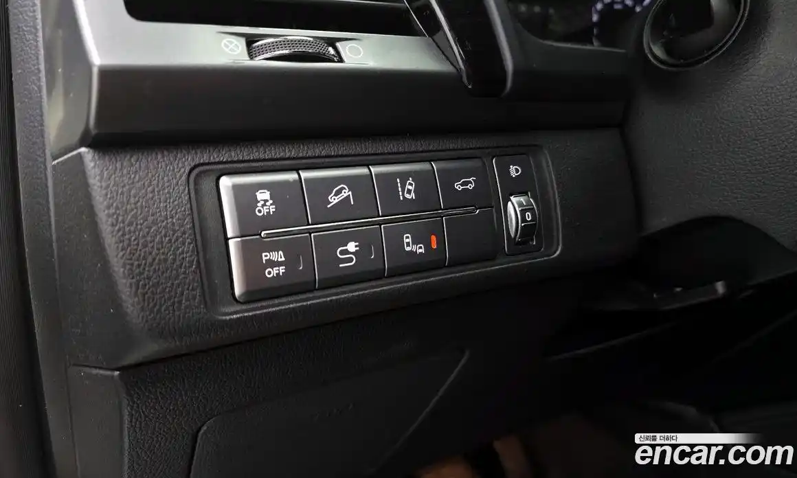 SsangYong Rexton 2020 2.2 гидро, фото 18