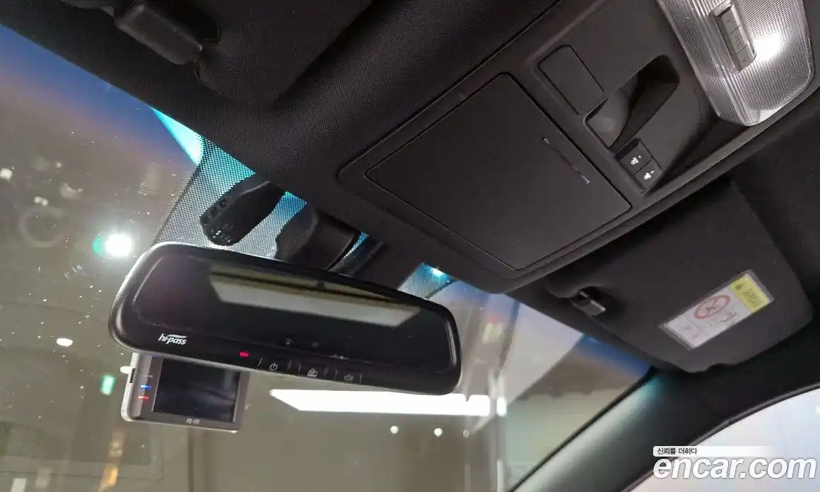 SsangYong Rexton 2020 2.2 гидро, фото 19