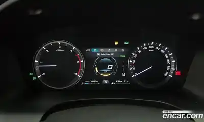SsangYong Rexton 2020 2.2 гидро, миниатюра 8