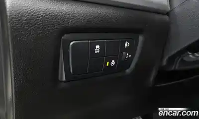 SsangYong Korando 2015 2.0 гидро в Москве № 1238105, миниатюра 12
