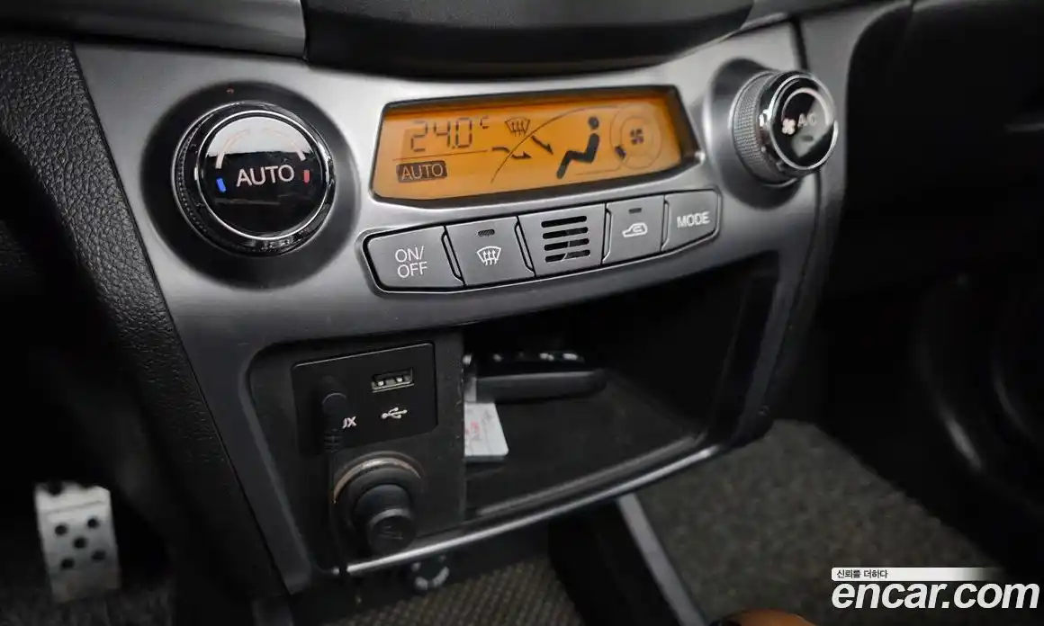 SsangYong Korando 2015 2.0 гидро в Москве № 1238105, фото 15