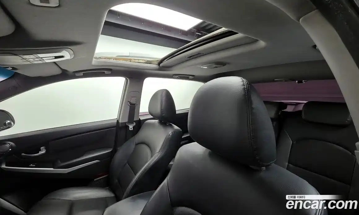 SsangYong Korando 2015 2.0 гидро в Москве № 1238105, фото 19