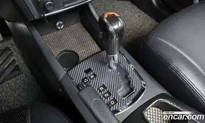 SsangYong Korando 2015 2.0 гидро в Москве № 1238105, миниатюра 9