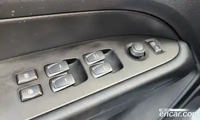 SsangYong Rexton 2019 2.2 Автомат в Москве № 1238304, миниатюра 11