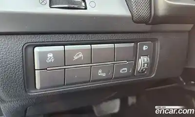 SsangYong Rexton 2019 2.2 Автомат в Москве № 1238304, миниатюра 12