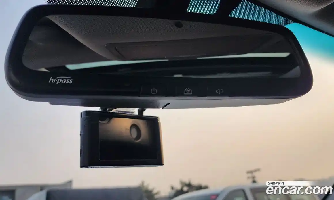 SsangYong Rexton 2019 2.2 Автомат в Москве № 1238304, фото 19