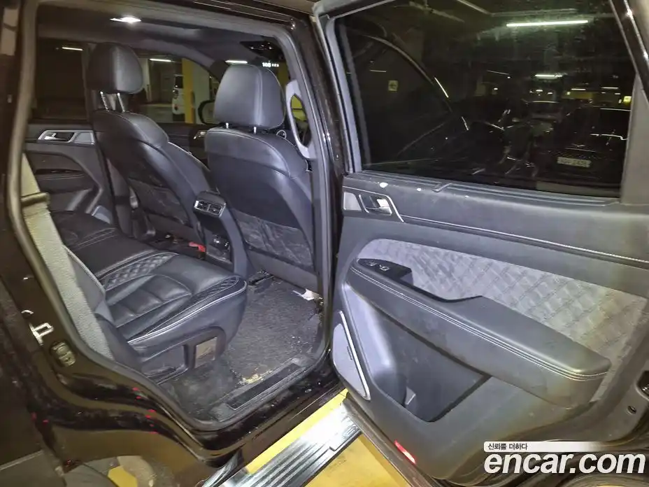 SsangYong Rexton 2020 2.2 Автомат в Москве № 1238332, фото 16