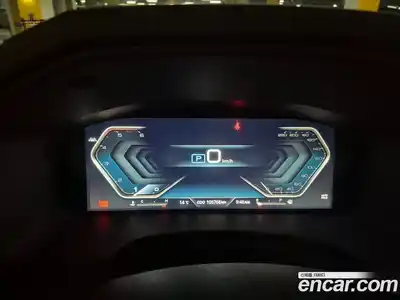 SsangYong Rexton 2020 2.2 Автомат в Москве № 1238332, миниатюра 6