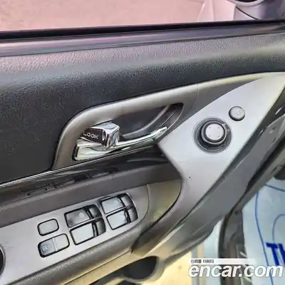 SsangYong Korando 2014 2.0 Автомат в Москве № 1238365, миниатюра 11