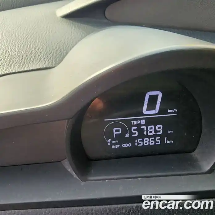 SsangYong Korando 2014 2.0 Автомат в Москве № 1238365, фото 12