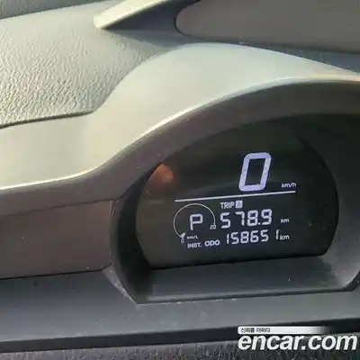 SsangYong Korando 2014 2.0 Автомат в Москве № 1238365, миниатюра 12