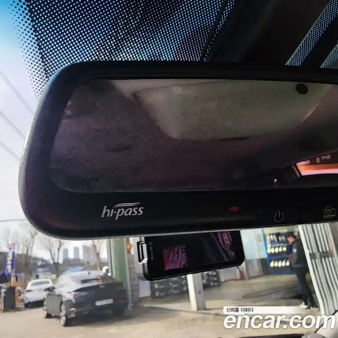 SsangYong Korando 2014 2.0 Автомат в Москве № 1238365, фото 13