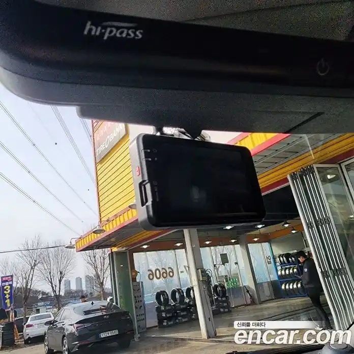 SsangYong Korando 2014 2.0 Автомат в Москве № 1238365, фото 14