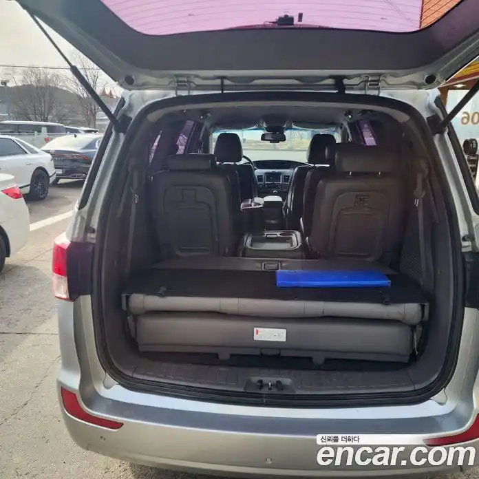 SsangYong Korando 2014 2.0 Автомат в Москве № 1238365, фото 10