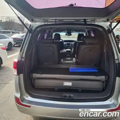 SsangYong Korando 2014 2.0 Автомат в Москве № 1238365, миниатюра 10