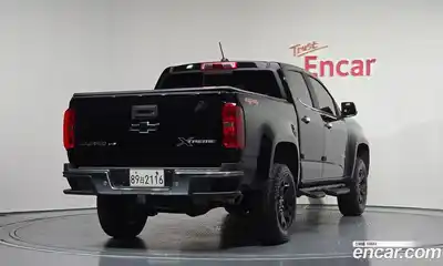 Chevrolet Colorado 3.6 Extreme-X 4WD