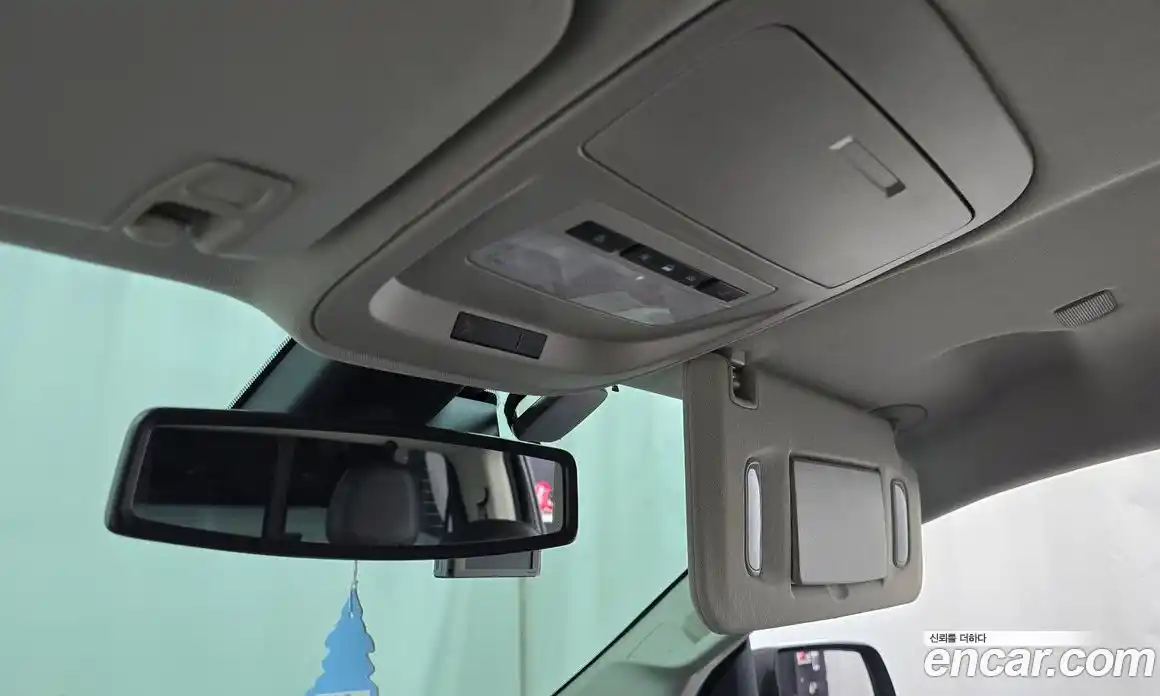 Chevrolet Colorado 2020 3.6 Автомат в Москве № 1238406, фото 16