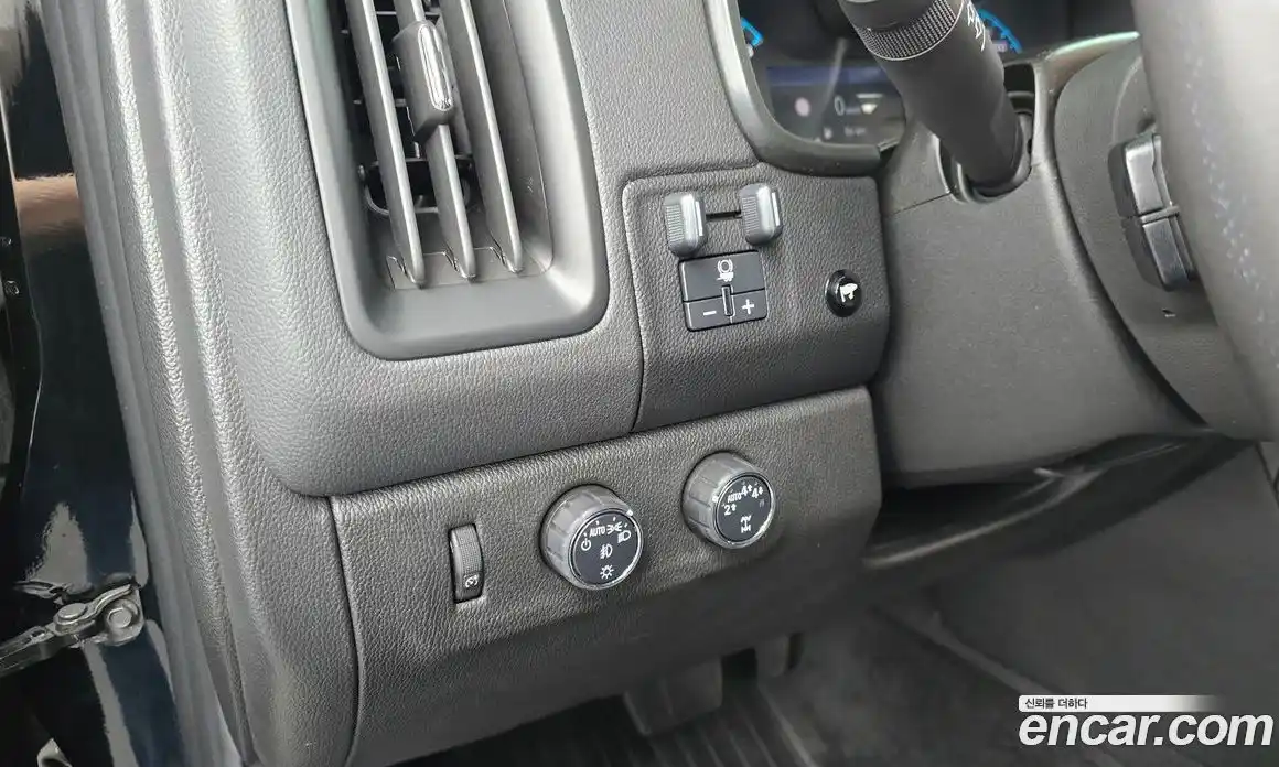 Chevrolet Colorado 2020 3.6 Автомат в Москве № 1238406, фото 17