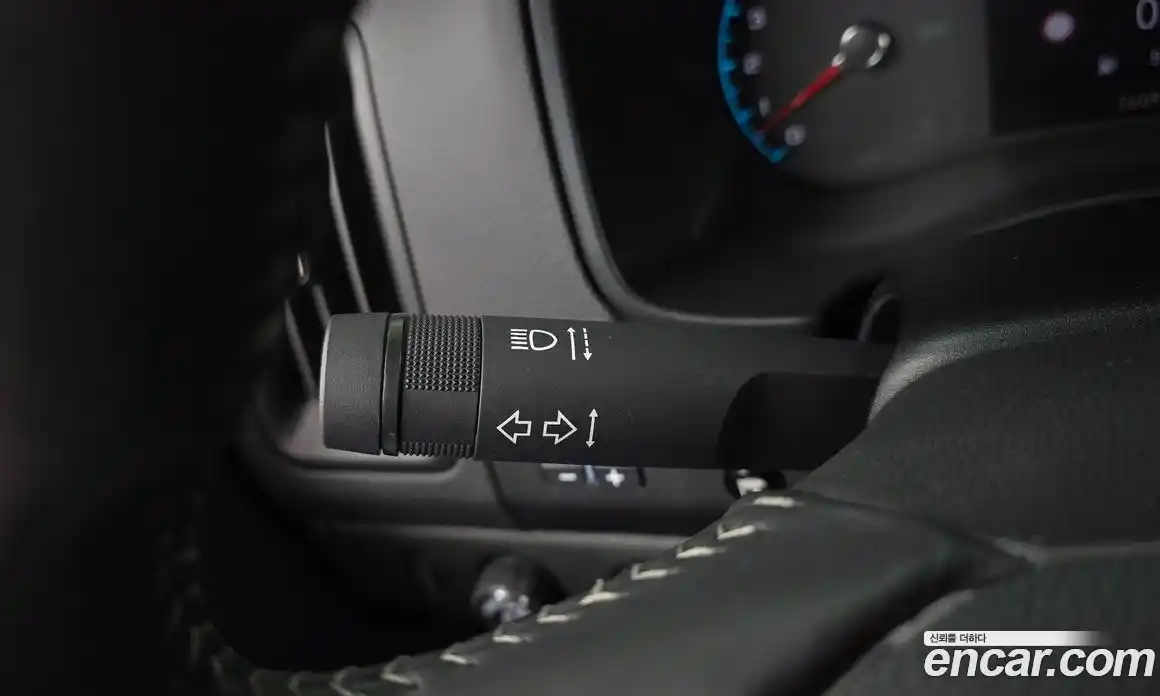 Chevrolet Colorado 2020 3.6 Автомат в Москве № 1238406, фото 18