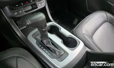 Chevrolet Colorado 2020 3.6 Автомат в Москве № 1238406, миниатюра 8