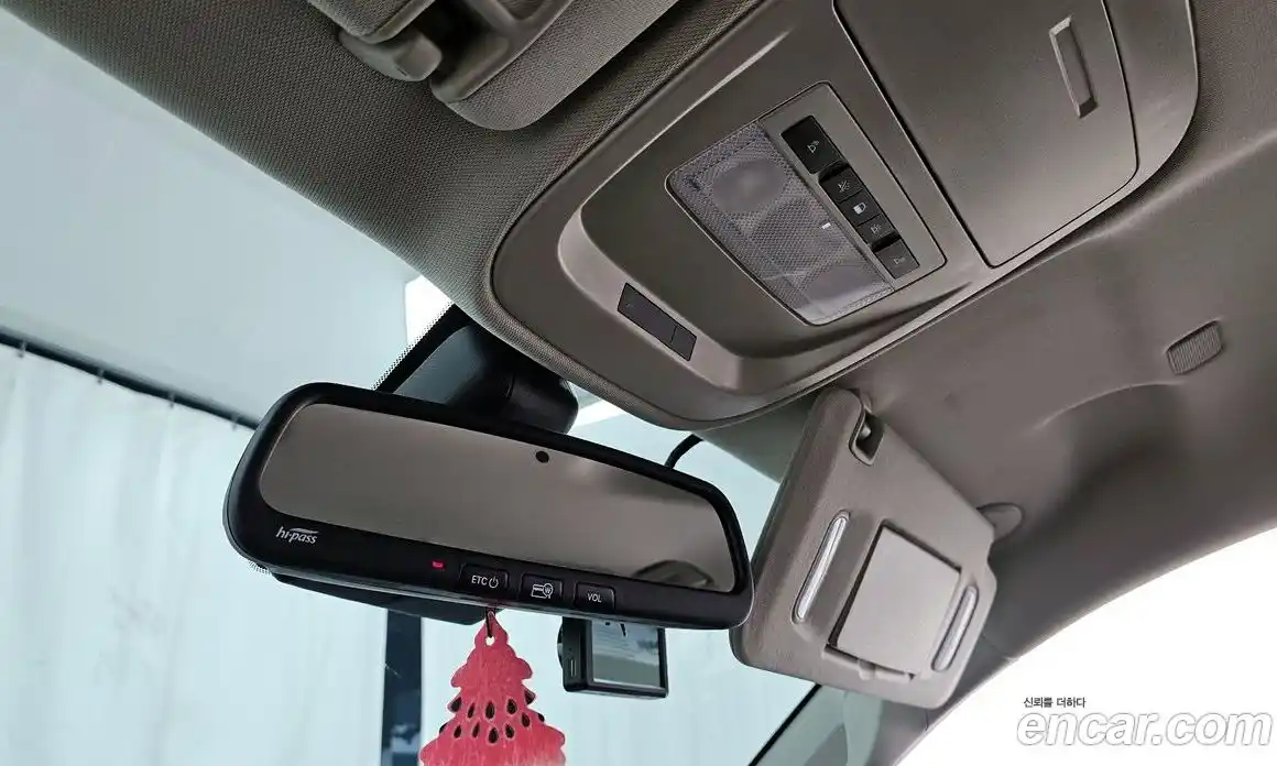 Chevrolet Colorado 2021 3.6 Автомат в Москве № 1238454, фото 16