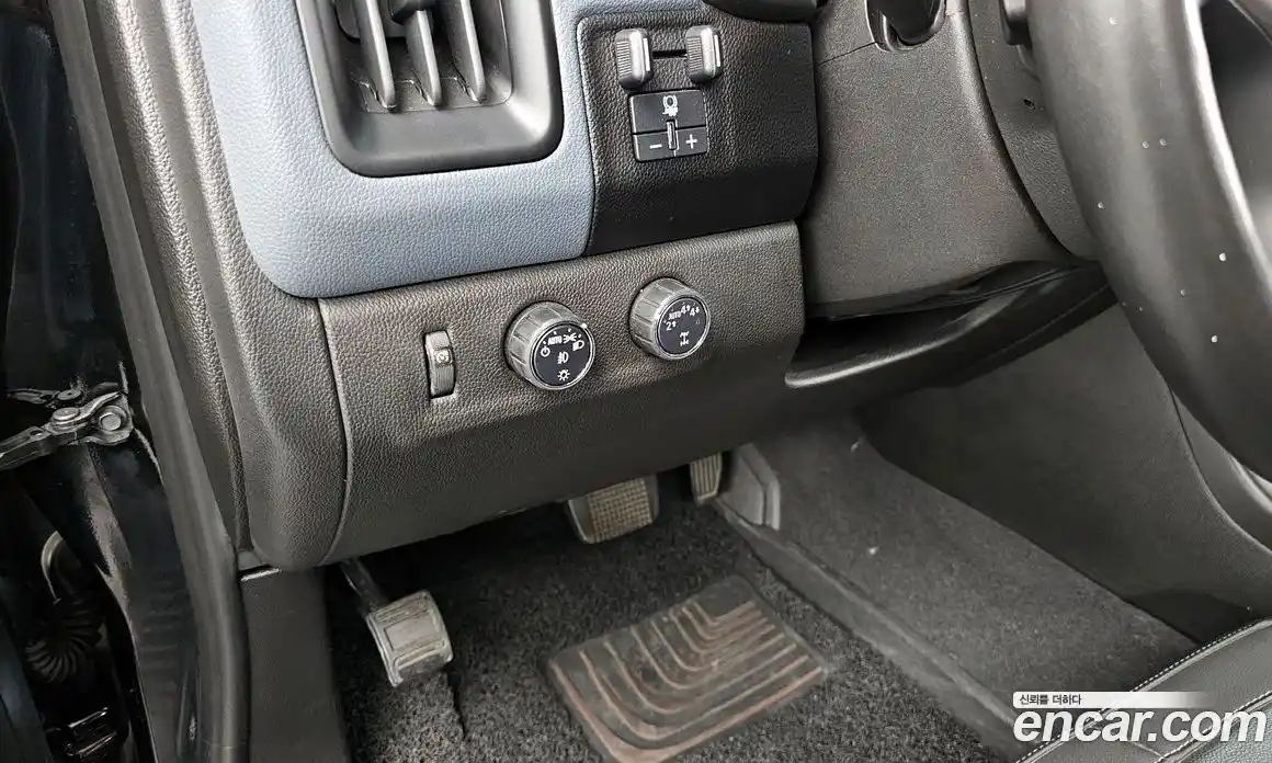 Chevrolet Colorado 2021 3.6 Автомат в Москве № 1238454, фото 18