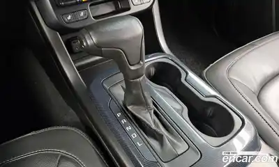 Chevrolet Colorado 2021 3.6 Автомат в Москве № 1238454, миниатюра 8