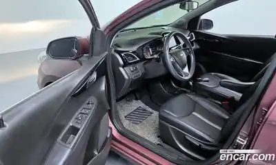 Chevrolet Spark 2019 1.0 гидро в Москве № 1238461, миниатюра 11