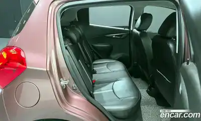 Chevrolet Spark 2019 1.0 гидро в Москве № 1238461, миниатюра 12