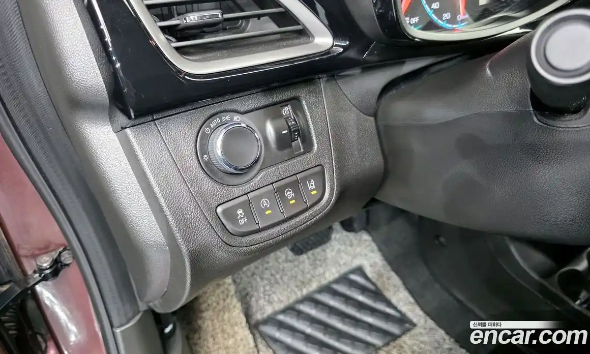 Chevrolet Spark 2019 1.0 гидро в Москве № 1238461, фото 17