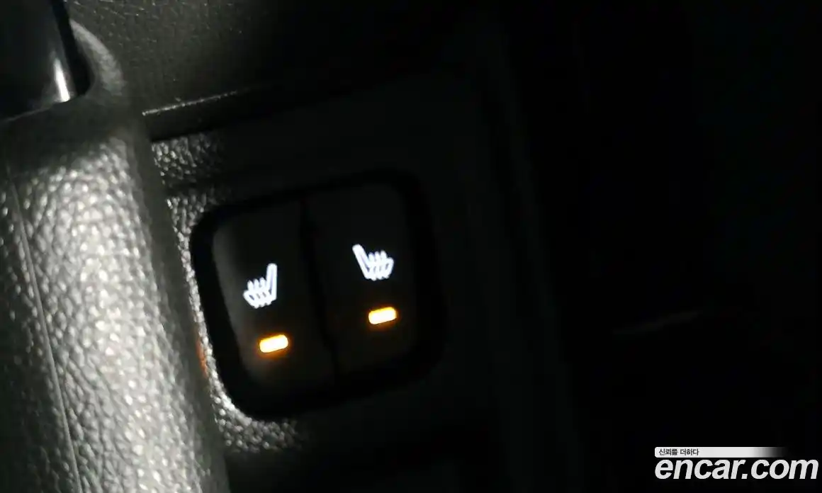 Chevrolet Spark 2019 1.0 гидро в Москве № 1238461, фото 18