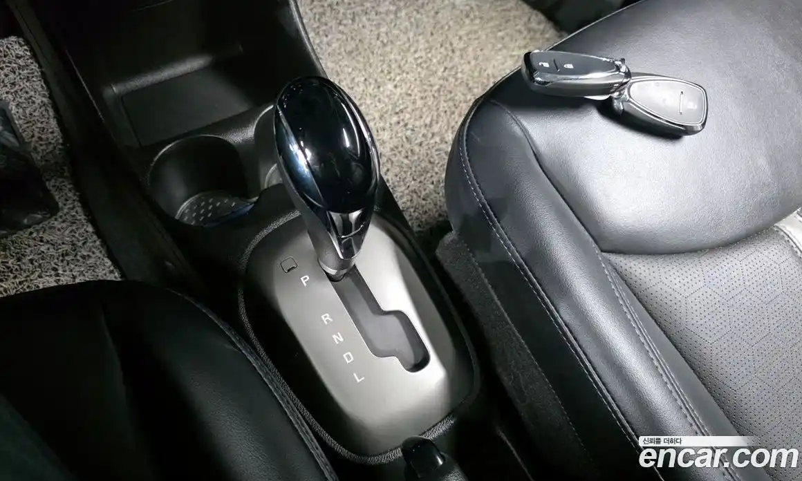 Chevrolet Spark 2019 1.0 гидро в Москве № 1238461, фото 9