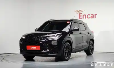 Chevrolet TrailBlazer 1.3 Turbo 2WD RS