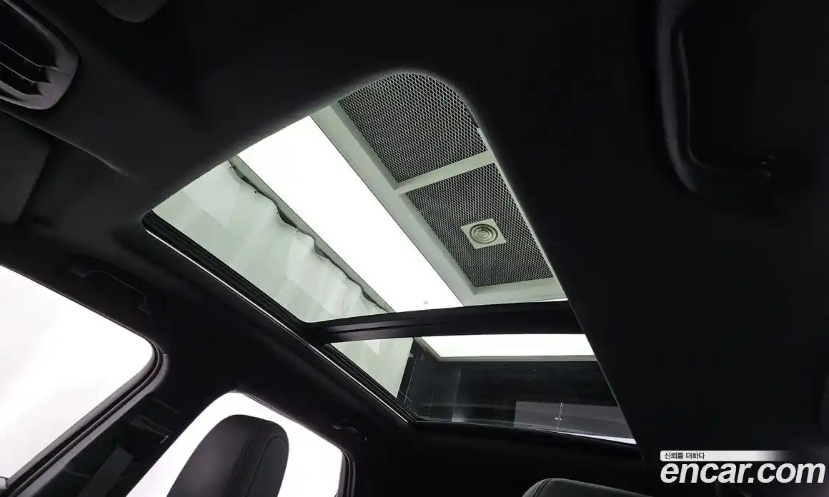 Chevrolet TrailBlazer 2022 1.3 Автомат в Москве № 1238464, фото 18