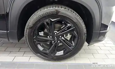 Chevrolet TrailBlazer 2022 1.3 Автомат в Москве № 1238464, миниатюра 5