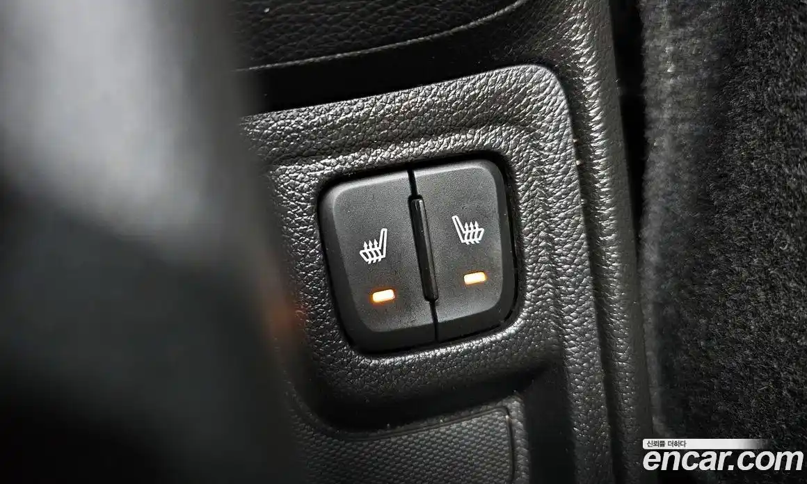 Chevrolet Spark 2019 1.0 гидро в Москве № 1238465, фото 15
