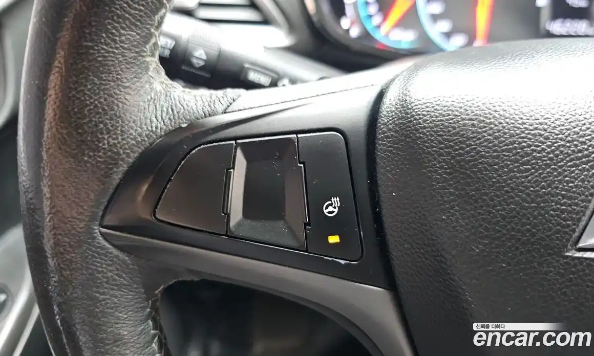 Chevrolet Spark 2019 1.0 гидро в Москве № 1238465, фото 17