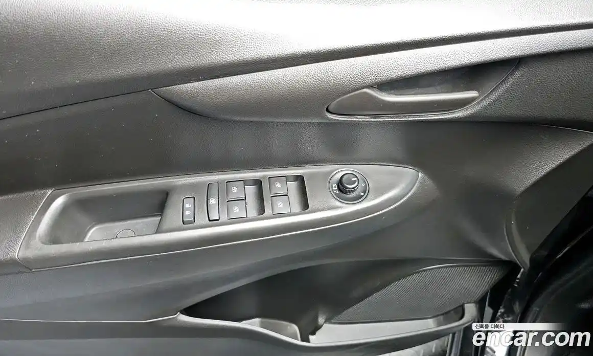 Chevrolet Spark 2019 1.0 гидро в Москве № 1238465, фото 18