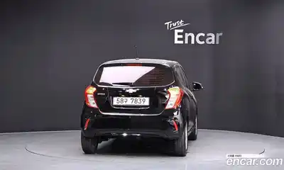 Chevrolet Spark 2019 1.0 гидро в Москве № 1238465, миниатюра 3